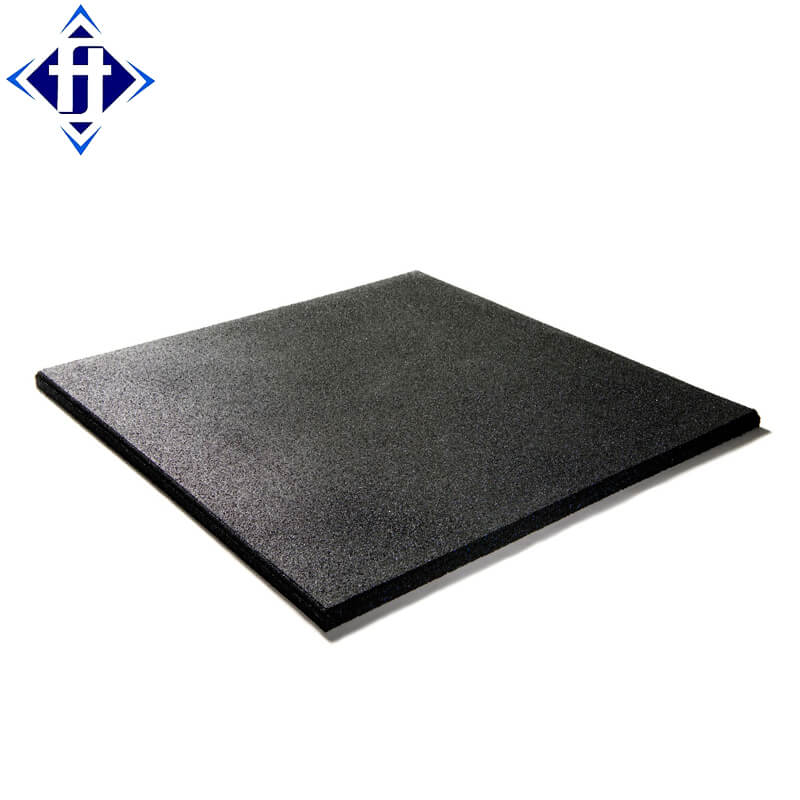 Rubber Gym Floor Mats