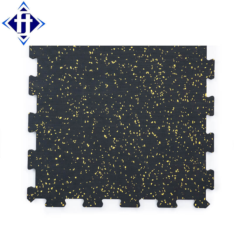 Gym Flooring